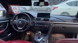 بي ام دبليو الفئة 4